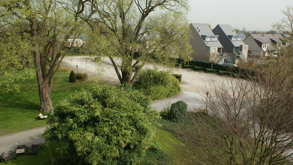 Hotel Abbey Grimbergen Esterno foto