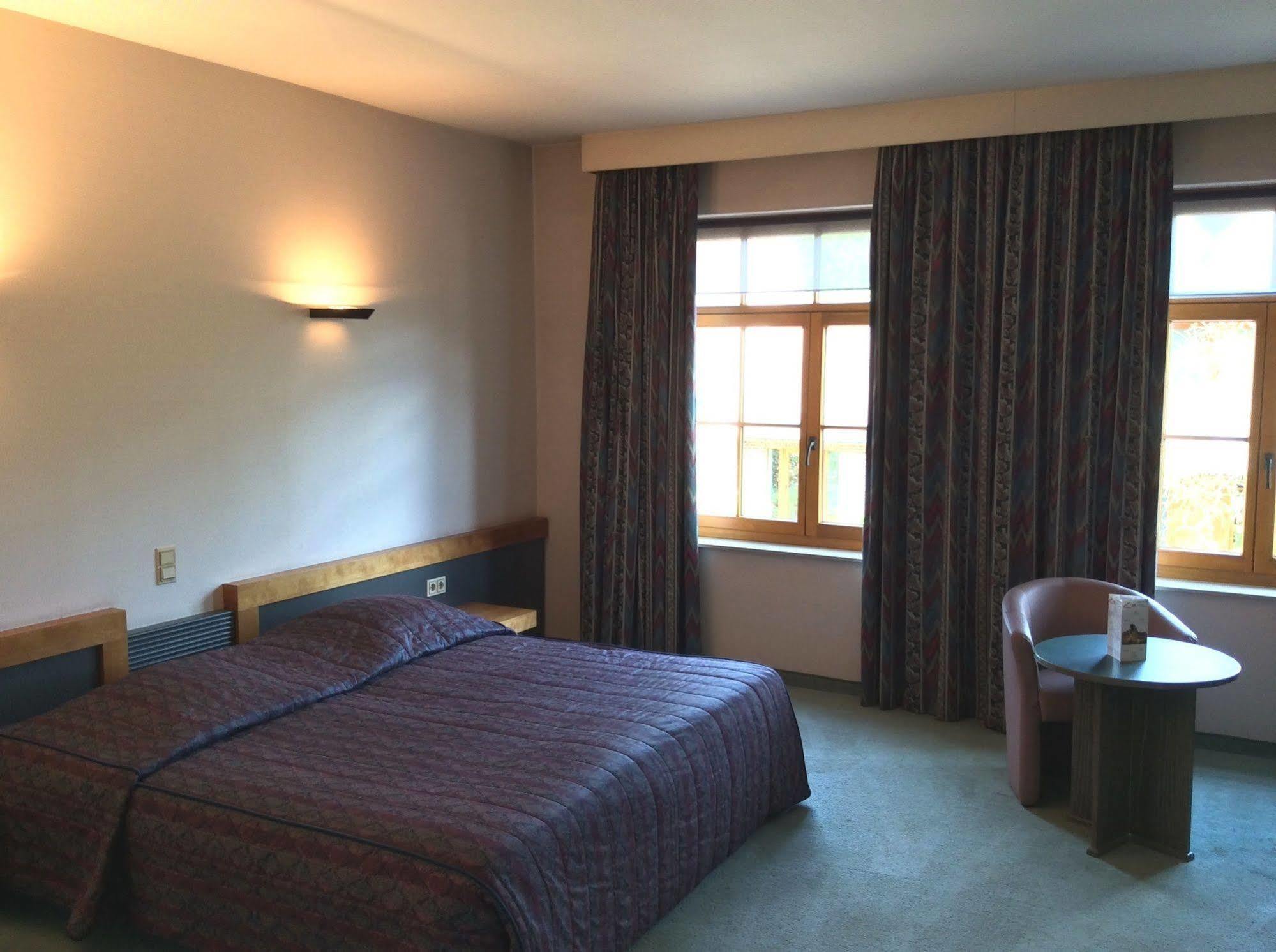 Hotel Abbey Grimbergen Esterno foto